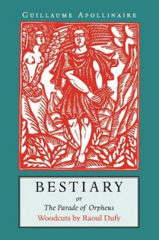 Cover of Bestiary
