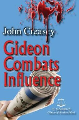 Cover of Gideon Combats Influence