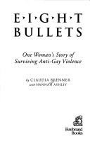 Cover of Eight Bullets