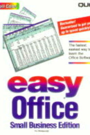 Cover of Easy Office
