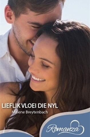 Cover of Lieflik vloei die Nyl