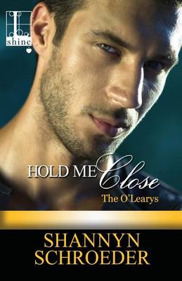 Cover of Hold Me Close