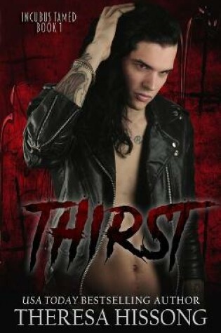 Cover of Thirst