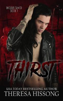 Cover of Thirst