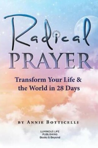 Cover of Radical Prayer