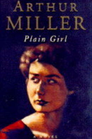 Cover of Plain Girl