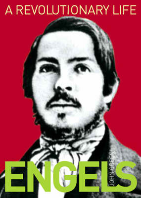 Book cover for A Revolutionary Life