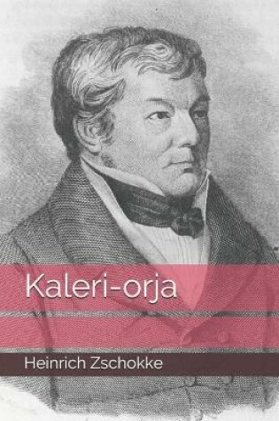 Cover of Kaleri-orja