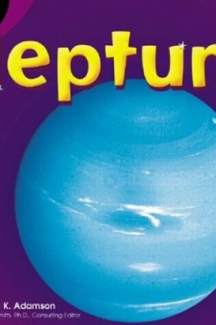 Cover of The Neptune