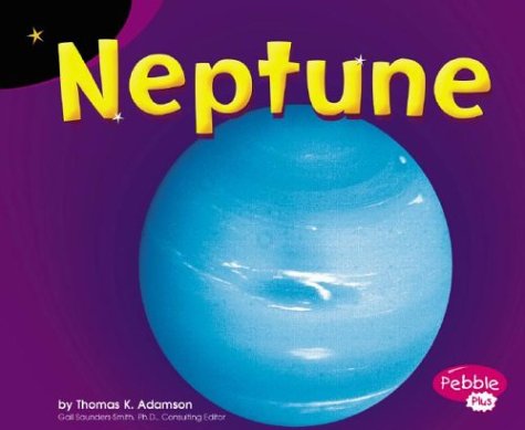 Cover of The Neptune