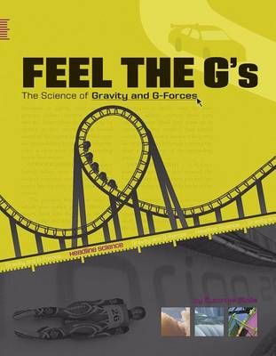 Cover of Feel the G's