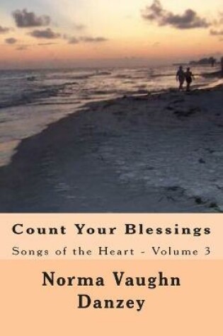 Cover of Count Your Blessings