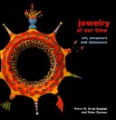 Book cover for Jewelry of Our Time