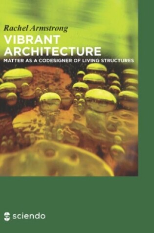 Cover of Vibrant Architecture