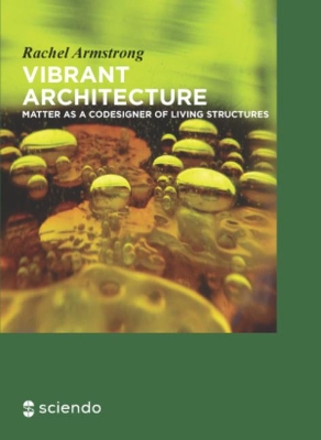 Book cover for Vibrant Architecture