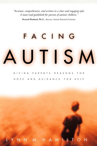 Cover of Facing Autism