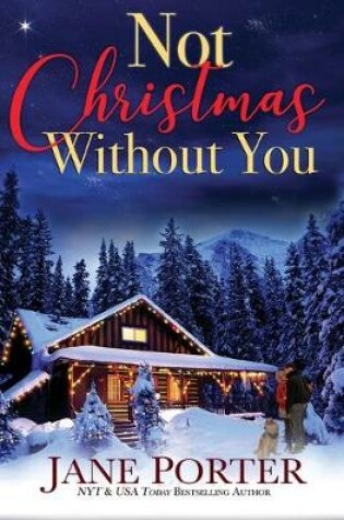 Cover of Not Christmas Without You