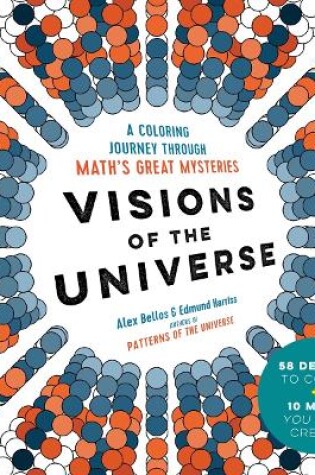 Cover of Visions of the Universe