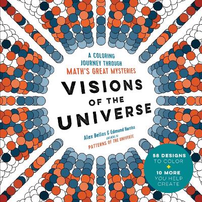 Book cover for Visions of the Universe