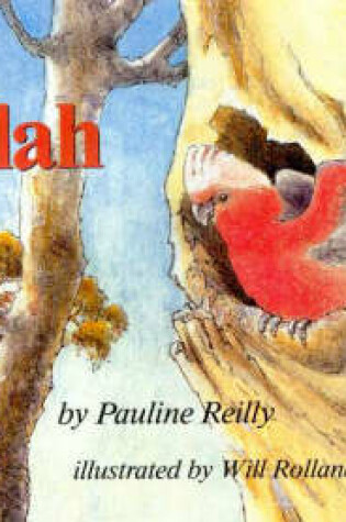 Cover of The Galah