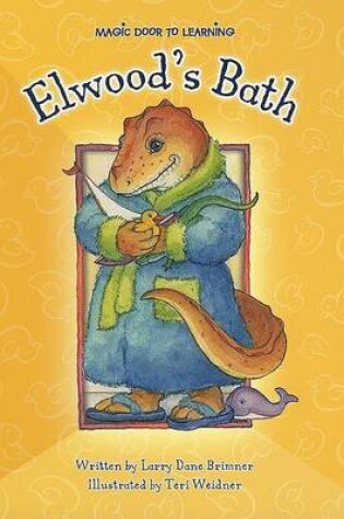 Cover of Elwood's Bath