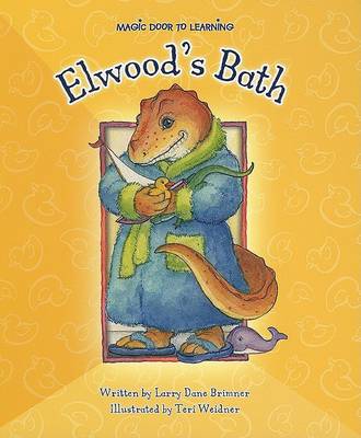 Book cover for Elwood's Bath