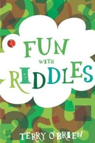 Cover of Fun with Riddles