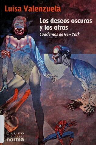 Cover of Los Deseos Oscuros y Los Otros