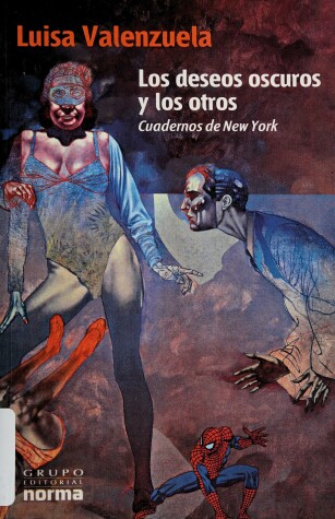 Cover of Los Deseos Oscuros y Los Otros