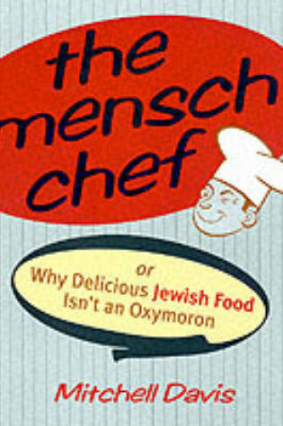 Cover of The Mensch Chef