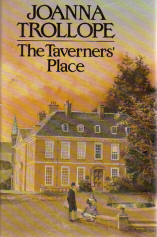 Cover of The Taverners' Place