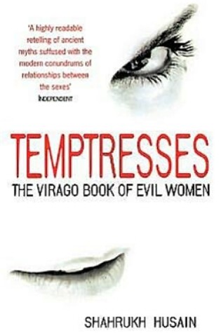Cover of Temptresses