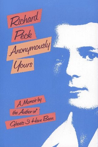 Cover of Anonymously Yours