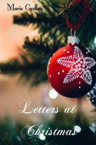 Cover of Letters at Christmas