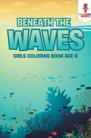 Cover of Beneath the Waves