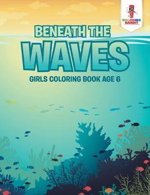 Book cover for Beneath the Waves