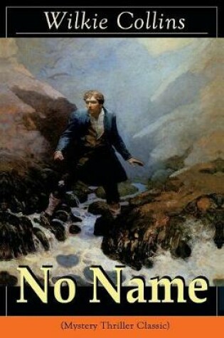 Cover of No Name (Mystery Thriller Classic)