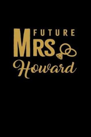 Cover of Future Mrs. Howard