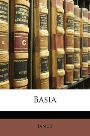 Cover of Basia