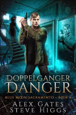 Cover of Doppelganger Danger