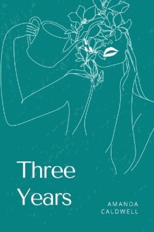 Cover of Three Years