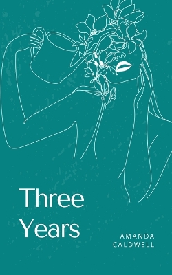 Book cover for Three Years