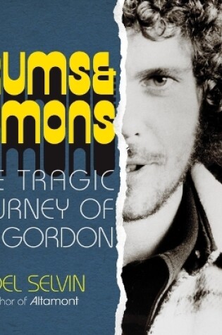 Cover of Drums & Demons