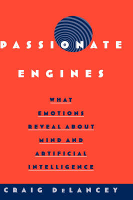 Book cover for Passionate Engines