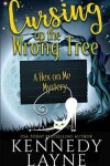 Book cover for Cursing Up the Wrong Tree