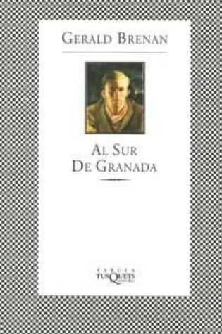 Cover of Al Sur de Granada