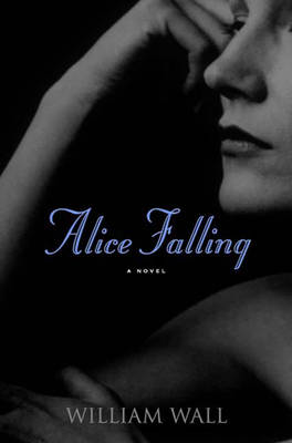 Book cover for Alice Falling