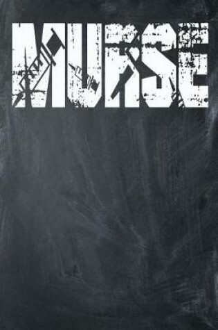 Cover of Murse