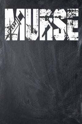 Book cover for Murse
