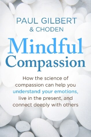 Cover of Mindful Compassion